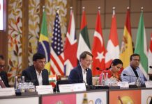 किफायतशीर औषधे आणि वैद्यकीय प्रतिकारासाठी फार्मसी वचनबद्ध