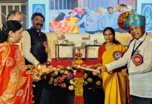 कोरोना काळात केमिस्ट ची भूमिका महत्त्वाची:- डॉ. भारती पवार