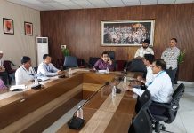 राष्ट्रीयकृत बँक मॅनेजर व कर्मचाऱ्यांनी शेतकरी व सामान्य ग्राहकांना चांगली वागणूक द्यावी : आ.सुहास आण्णा कांदे