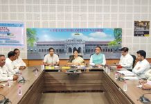 नाशिक जिल्ह्यात उद्यापासून कांदा लिलाव सुरू होणार: डॉ. भारती पवार