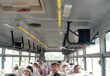 बम बम बोले हर हर महादेव