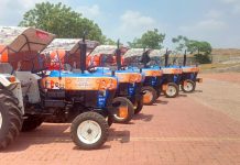 मतदारसंघावर आलेले दुष्काळाचे सावट पाहता वाढदिवस साजरा न करण्याचा निर्णय