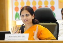 केंद्र सरकारच्या योजनांची प्रभावीपणे अंमलबजावणी करावी :- डॉ. भारती पवार