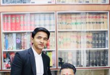 इर्मजन्सी अलर्ट सर्व्हसचा मॅसेज आल्यामुळे तुम्ही घाबरु नका – ॲड. चैतन्य भंडारी