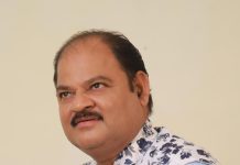 भारत देशातील सर्व जाती धर्मातील समाजाचे समाजसुधारक, स्वतंत्र भारताच्या पहिल्या मंत्रीमंडळातील कायदेमंत्री आणि भारतीय राज्यघटनेचे शिल्पकार प.पु डॉ.बाबासाहेब आंबेडकर .