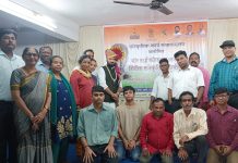 वीर भाई कोतवाल जयंतीनिमित्त सांस्कृतिक कार्यक्रम सांस्कृतिक कार्य संचालनालयातर्फे आयोजन