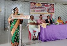 आशाताई मुरकुटे जयहरी महिला प्रतिष्ठानच्या माध्यमातून महीलांना आत्मनिर्भर बनविनार!