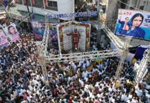 मनमाड शहरात भव्य दिव्य भीमसृष्टी उभारणार : आमदार सुहास आण्णा