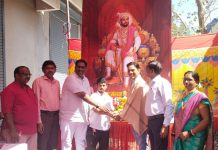 अक्षरा सामाजिक प्रतिष्ठान ची यशस्वी सुवर्णमहोत्सवी घौडदौड