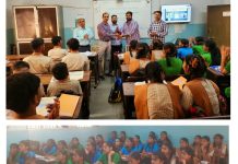 पीएचके नमस्कार सेवा, मुंबई संस्थेमार्फत १० वी च्या विद्यार्थ्यांना अनमोल मार्गदर्शन.