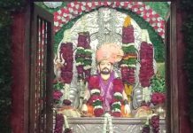 मढीच्या यात्रेत जास्तीत जास्त पोलिस देउन चोरांचा बंदोबस्त करु : पो.नि.मुटकुळे