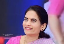 डॉ भारती ताई पवार यांनी मनमाड मुदत ठेवी गैर प्रकार, पिढीतांची घेतली दखल