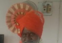 आतापर्यंत एकाच कुटुंबात सर्व सत्ता केंद्रित झाल्या आता शिवशंकर राजळे यांच्या पाठीशी उभे रहाः काशिनाथ पाटील लवांडे