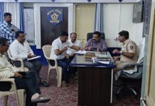 आमदार सुहास अण्णा कांदे यांची ग्राहकांच्या वतीने युनियन बँक प्रशासना विरोधात फसवणूकचा गुन्हा (FIR) दाखल.