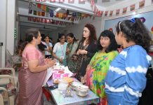 प्रत्येक दिवस एक नवी संधी घेऊन उगवतो.फक्त आपल्याला त्या संधीचे सोने करता आले पाहिजे : समाजसेविका सौ. अंजुम सुहास कांदे