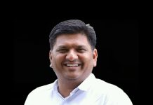 तिसगाव सह राज्यातील गायरान जमिनीवरील अतिक्रमणाच्या प्रश्ना संदर्भात आमदार तनपुरे ची विधानसभेत लक्षवेधी!