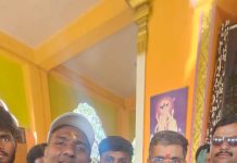 दिल्लीचेही तख्त हलवितो महाराष्ट्र माझा” दुध भेसळ करणाऱ्यावर कठोर कारवाई करा!खासदार निलेश लंकेच्या तुतारीचा थेट लोकसभेत घणाघाती आवाज