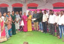 मा.श्री.आमदार सुहास आण्णा कांदे यांच्या वाढदिवसानिमित्त देवाज हेल्थ डेव्हलपमेंट अँड फाउंडेशन मनमाड शहर तर्फे भव्य रक्तदान शिबीराचे आयोजन