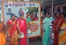 लाडकी बहीण योजना हाणून पाडण्यासाठी विरोधकांनी कोर्टाचे दरवाजे ठोठावले पण त्याला यश आले नाही ः आ.राजळे