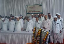 कोणत्याही शेतकऱ्यांनी येणाऱ्या सिझनमध्ये व्रुद्धेश्वर कारखान्याचा काटा तपासावा ,पण विणाकारण आम्हाला बदनाम करण्याचा प्रयत्न करू नका ः आमदार राजळे