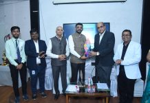 “एस. एन. पी. टी. इन्स्टिटय़ूट ऑफ फार्मसीत भविष्यातील औषध संशोधन आणि नवकल्पना: प्रबंध लेखन स्पर्धेचा आयोजन “