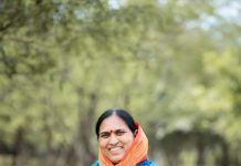 कार्यकर्त्यांच्या आग्रहाखातर सौ. हर्षदाताई काकडे चोवीस तारखेला विधानसभा निवडनुकीचा अपक्ष उमेदवारी अर्ज दाखल करणार