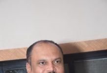 मनमाडकरांचे मनस्वी आभार : मयूर बोरसे