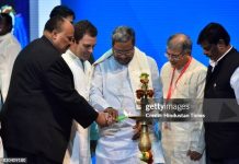 ईव्हीएम नको,घोटाळा झालाय मग ,सह्याच्या मोहीमेत सहभागी व्हाः पुण्यातील वंचितच्या बैठकीत प्रकाश आंबेडकर गरजले