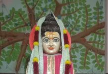 श्रीक्षेत्र मढी येथिल एकमुखी दत्त श्रीपाद वल्लभ मंदिरात दत्त जन्मोत्सव सोहळा मोठ्या थाटात संपन्न!