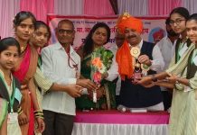 कोणी माईका लाल आला तरी या संस्थेला हात लावू शकत नाही, “कुशल दादा” मी असताना तुम्हाला आता चिंता करायची गरज नाही : आमदार प्रसाद लाड