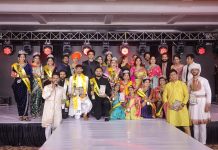 वीर वीरांगना महाराष्ट्र २०२५: महाराष्ट्राच्या संस्कृतीचा अभूतपूर्व उत्सव यशवीरित्या संपन्न !