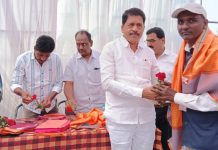 जातीपातीच राजकारण कधी केले नाही आणि भविष्यात ही करणार नाही,शेवगाव-पाथर्डी तालुक्याने मतदानाद्वारे भरभरुन प्रेम दिले त्याची उतराई होण्याचा प्रयत्न करू: आमदार मोनिकाताई राजळे