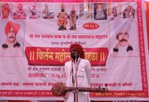 श्रीक्षेत्र हनुमान टाकळी कोपरे,व्रुद्धेश्वर साखर कारखाना,वडुले येथे संत वामनभाउ पुंण्यतीथी सोहळा मोठ्या उत्साहात संपन्न!