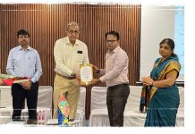 “एस. एन. पी. टी. इन्स्टिटय़ूट ऑफ फार्मसीत “मेन्टालाइट २K२५” -फार्मा प्रोडिजी: “जीपॅट मार्गदर्शन एका उज्ज्वल भविष्यासाठी” विद्यार्थ्यांसाठी प्रेरणादायक मार्गदर्शन कार्यक्रम आयोजित “