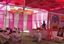 दशक्रियेला जर पुर्वेकडून कावळा आला तर मनुष्य वैकुंठाला,पश्चिमेकडून आला तर स्वर्गाला, दक्षिणेकडून आला तर नरकाला,आणि उत्तरेकडून आला तर कैलासाला : ह.भ.प. अक्षय महाराज उगले