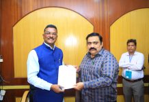 आमदार सुहास अण्णा कांदे यांच्या प्रयत्नानंतर नांदगाव व मनमाड बस डेपोला प्रत्येक दहा नवीन बस