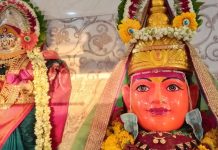 कोपरे येथे मळगंगा देवी यात्रा महोत्सव मोठ्या उत्साहात संपन्न!