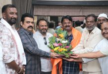 मस्तानी अम्मा उर्स कमिटी 2025 नांदगाव चे अध्यक्षपदी अय्याज शेख यांची निवड.