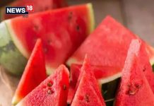 क्रुत्रिमरित्या पिकविलेल्या विषारी टरबुजामुळे तिसगावातील बालकाचा म्रुत्यु,अन्न भेसळ आणि औषध प्रशासनाने टरबुज विक्रेत्यांवर कारवाई करण्याची मागणी