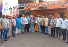 अज्ञात अतिरेक्यांनी निष्याप असणाऱ्या हिन्दू पर्यटकांवर धर्म विचारून अंदाधुंद गोळीबार