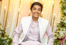 मोक्ष भावेश भंडारीचे दहावी मध्ये घवघवीत यश.