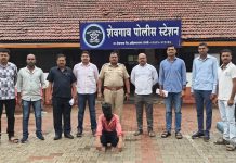 निष्पाप बालकाला रस्त्यावरील विहीरीत टाकून ठार मारले,मग पोलीसांनी पळून जाणाऱ्या आरोपीचे फत्तेपूर शिवारातच काम फत्ते केले