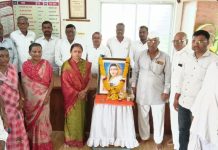 अहिल्यादेवी होळकर यांची ३००वी जयंती उत्सव शेवगाव पाथर्डी तालुक्यासह संपूर्ण अहिल्यानगर जिल्ह्यात साजरी! 