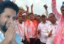 राहुरीच्या तनपुरे कारखाना निवडणुकीत माजी खासदार सुजय विखेपाटील ठरले किंग मेकर,शेटेचा काटा काढला अन लोकसभेचा हिशोब चुकता केला