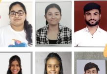 श्री. पंचवटी एज्युकेशन सोसायटी संचालित “एस. एन. पी. टी. इन्स्टिटय़ूट ऑफ फार्मसीत डिप्लोमा इन फार्मसीचा निकाल शंभर टक्के; विद्यार्थ्यांनी मिळवले घवघवीत यश