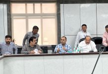 नाग्यासाक्या मध्यम प्रकल्पावरील क्षतीग्रस्त उजवा व डावा कालव्याच्या भराव दुरुस्ती तसेच रुंदीकरणाचे काम मार्गी लागणार.