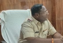 पाडळी येथे अवैध दारू विक्री करणाऱ्या वर स्वतंत्र दोन गुन्हे दाखल ३३,८४० रुपयाची दारू जप्त