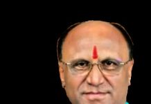 डॉ. दरबारसिंह गिरासे यांची महाराष्ट्र प्रदेश कॉग्रेस पक्षाच्या सरचिटणीस पदी निवड