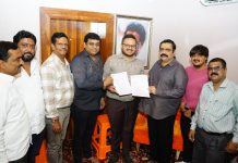 आमदार सुहास अण्णा कांदे यांच्या प्रयत्नातून मनमाड शहरासाठी 284.24 कोटी रुपयांची भुयारी गटार योजना.