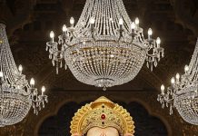 श्री गणेशाचे मंगलमय स्मरण करूया